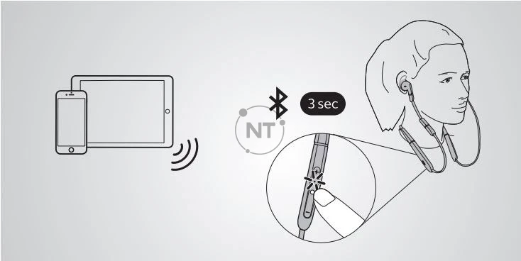 Kết nối với thiết bị di động