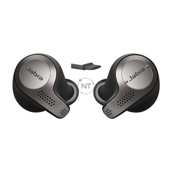 Tai nghe Jabra Evolve 65t