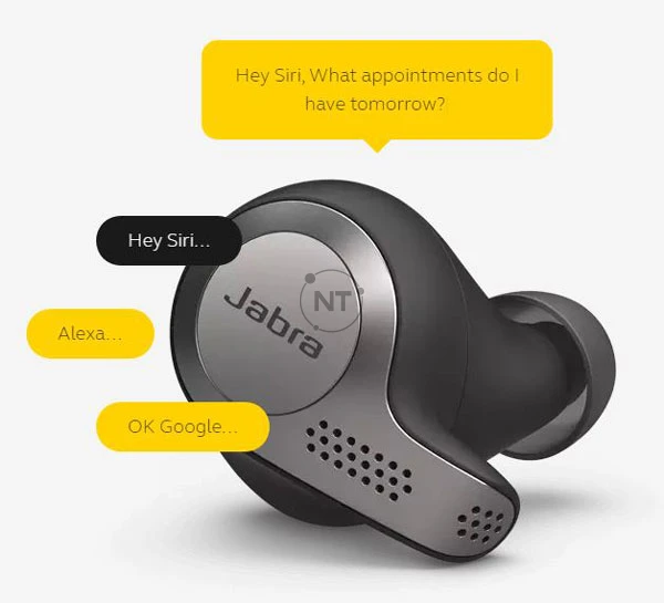 Trợ lý giọng nói được thực hiện đơn giản