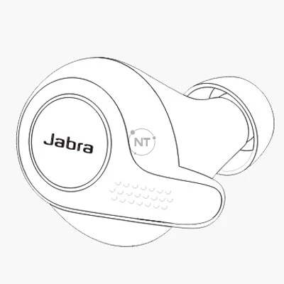 Jabra Evolve 65t