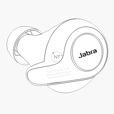 Jabra Evolve 65t