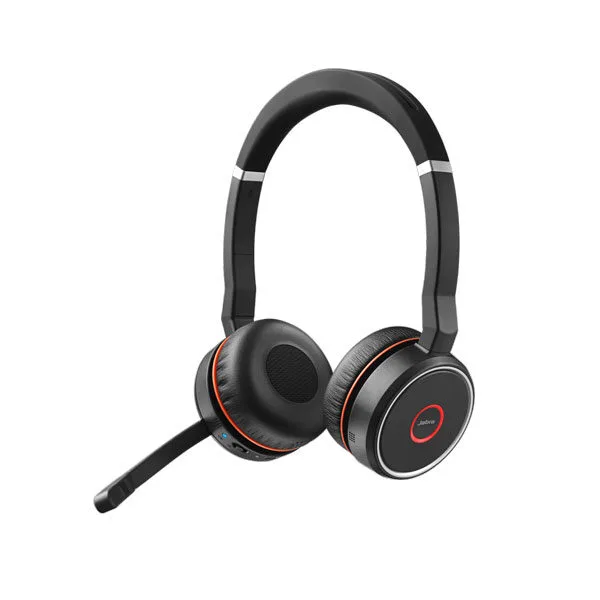 Tai nghe Jabra Evolve 75