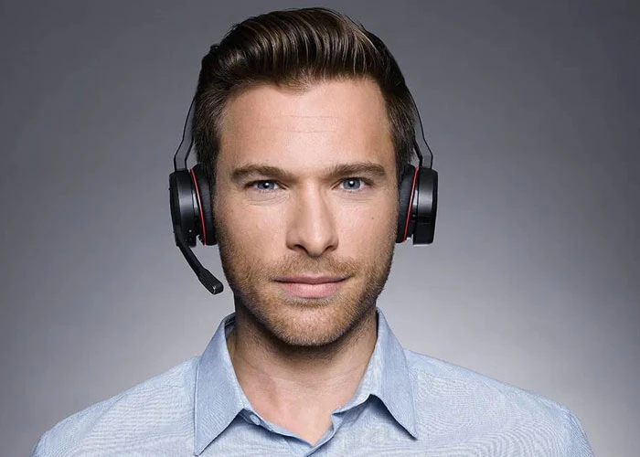 Jabra Evolve 75