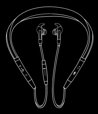 Thông số kỹ thuật Jabra Evolve 75e