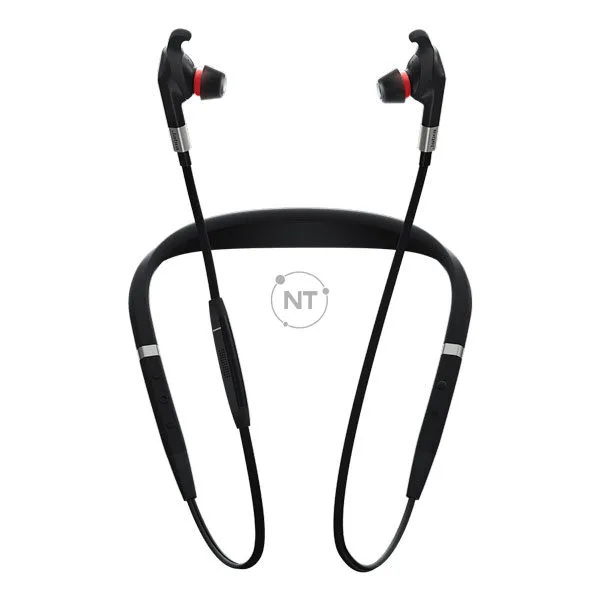 Tai nghe Jabra Evolve 75e