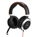 Tai nghe Jabra Evolve 80