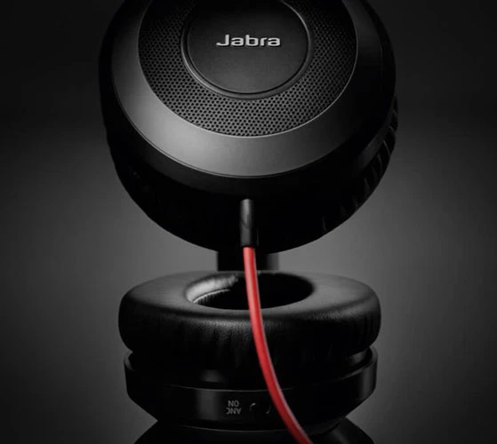 Jabra Evolve 80