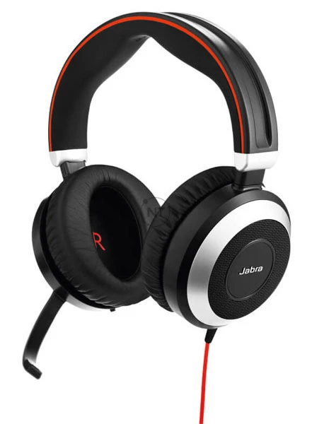 Jabra Evolve 80