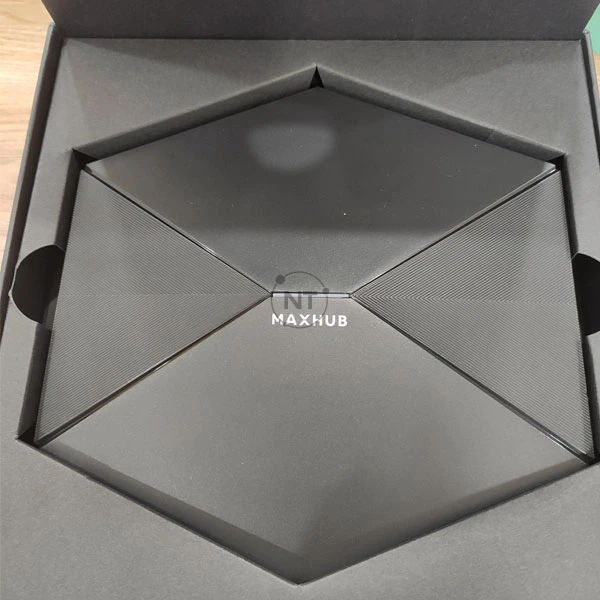 Bộ trình chiếu không dây MaxHub WB01