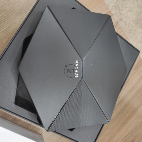 Bộ trình chiếu không dây MaxHub WB01