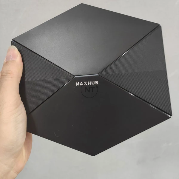 Bộ trình chiếu không dây MaxHub WB01