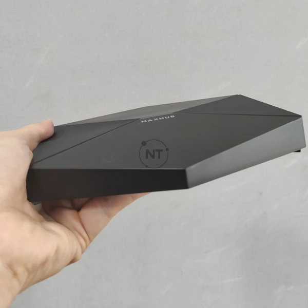 Bộ trình chiếu không dây MaxHub WB01