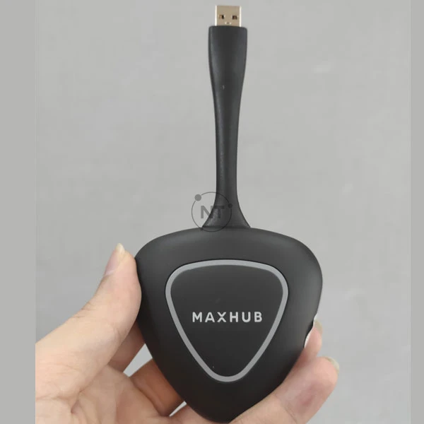 Thiết bị chia sẻ màn hình không dây MaxHub WT01A