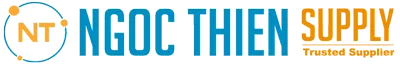 Logo Ngoc Thien Supply