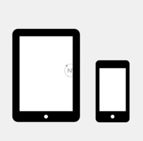 Trên điện thoại thông minh hoặc thiết bị di động của bạn, đi tới Settings.