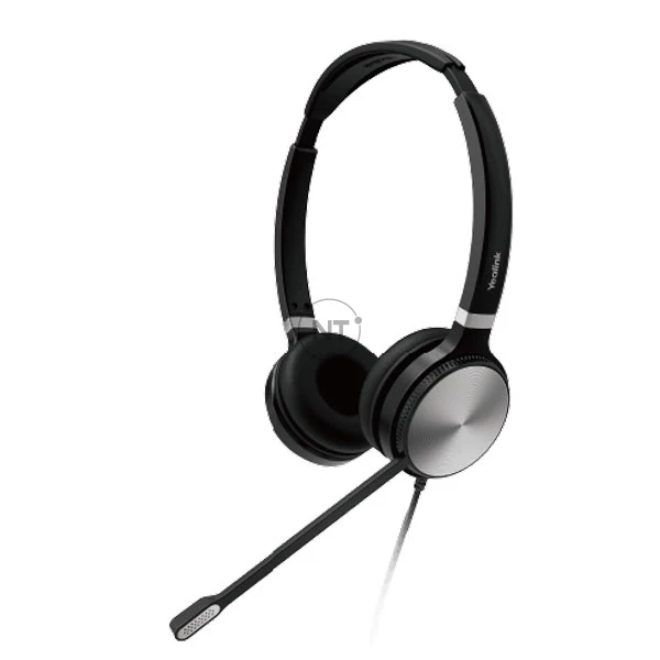 Tai nghe Yealink UH36 Dual / Mono