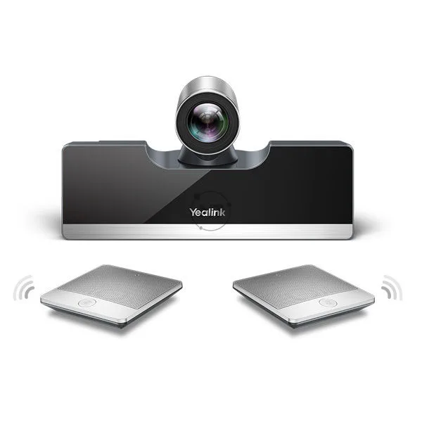 Bộ thiết bị hội nghị Yealink VC500-Wireless Micpod