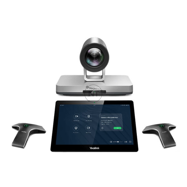 Bộ thiết bị hội nghị Yealink VC800-VCM-CTP