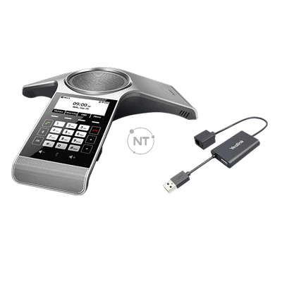 Yealink CP920 + CPN10