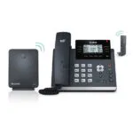 Điện thoại bàn Yealink DECT W41P