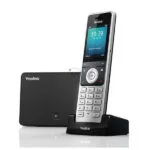Điện thoại IP DECT Yealink W56P