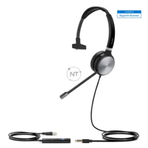 Tai nghe Yealink UH36 Mono Teams