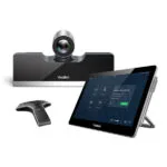 Thiết bị hội nghị Yealink VC500-VCM-CTP