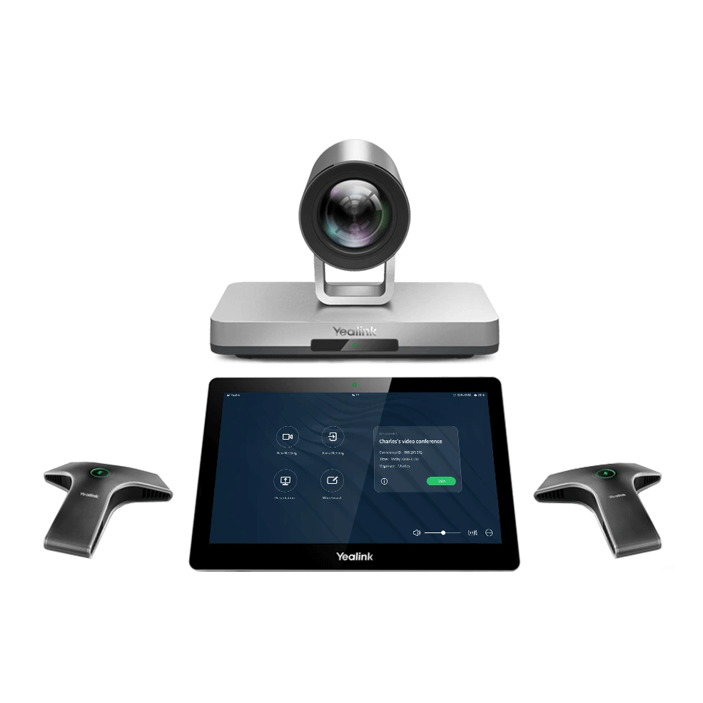 Bộ thiết bị hội nghị Yealink VC800-VCM-CTP