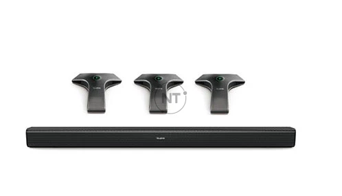 Yealink VCM34 Array Micro + Loa