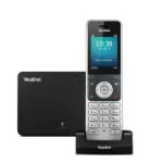 Điện thoại IP DECT Yealink W56P