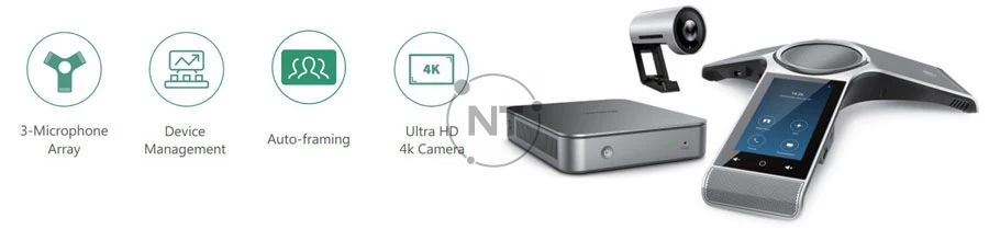 Yealink ZVC300 Zoom Rooms