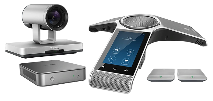 Yealink ZVC800 Zoom Rooms Kit