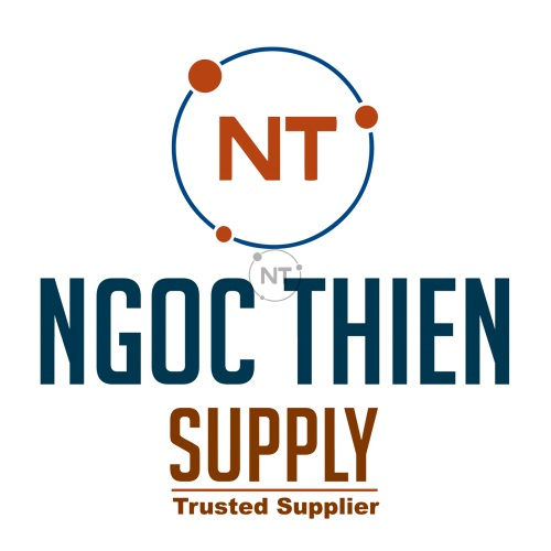 Logo Công ty TNHH Cung Ứng Ngọc Thiên – Ngoc Thien Supply CO., LTD