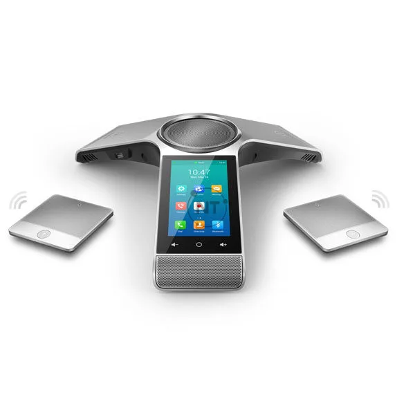 Điện thoại hội nghị Yealink CP960-WirelessMic