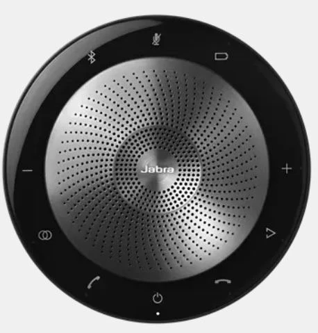 Khi quá trình ghép nối hoàn tất, Jabra Speak 710 đã sẵn sàng để sử dụng với thiết bị di động của bạn