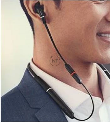 Busylight cho đồng nghiệp biết bạn không bị quấy rầy.