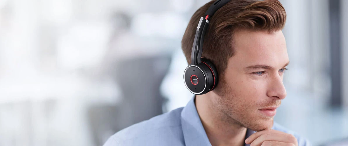 Âm thanh nổi bật cho cuộc gọi và âm nhạc