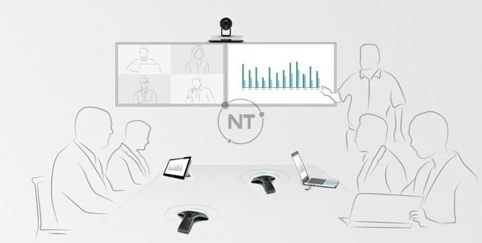 Trải nghiệm âm thanh-hình ảnh đắm chìm