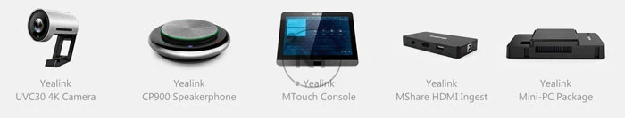Bộ Yealink MVC300