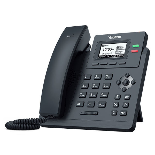 Điện thoại IP Yealink SIP-T31