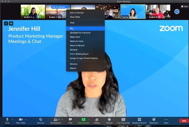 Hỗ trợ tốt hơn học sinh khiếm thính