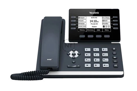 T53 Điện thoại cấp nhập cảnh, rất thích hợp cho không gian làm việc chung