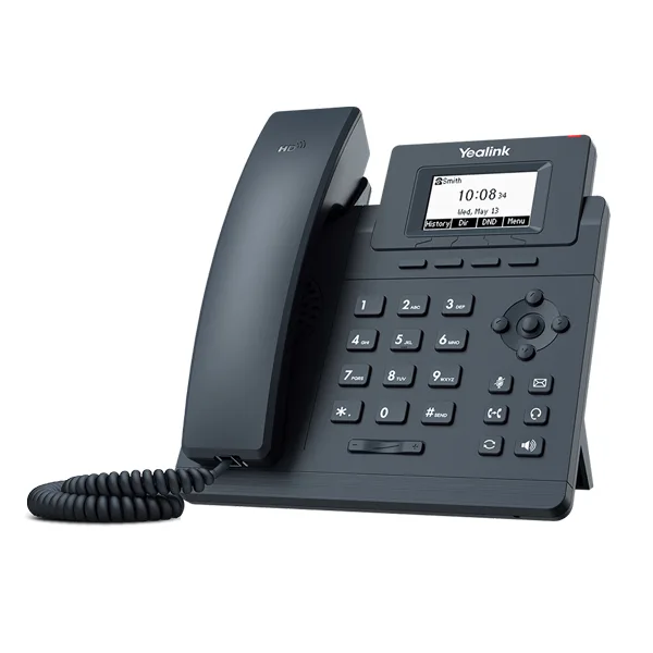 Điện thoại IP Yealink SIP-T30/ T30P | Chính hãng, giá tốt