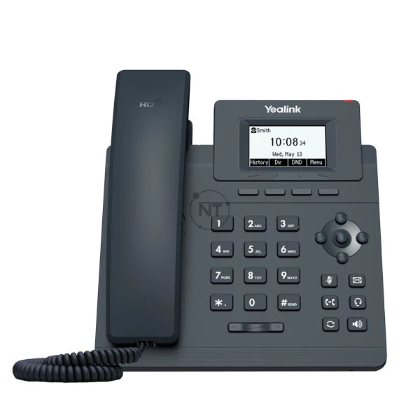 Điện thoại IP Yealink SIP-T30P