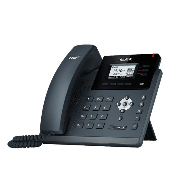 Điện thoại IP Yealink SIP-T40P/ T40G