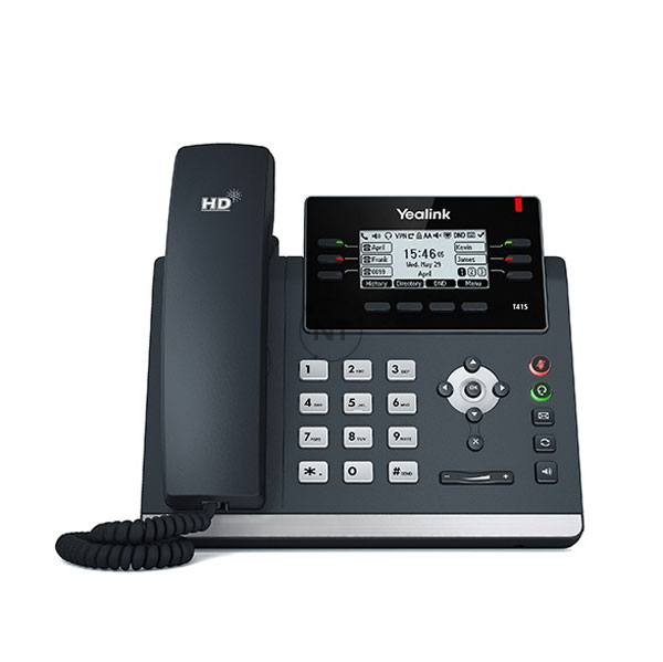 Điện thoại bàn IP Yealink SIP-T41S