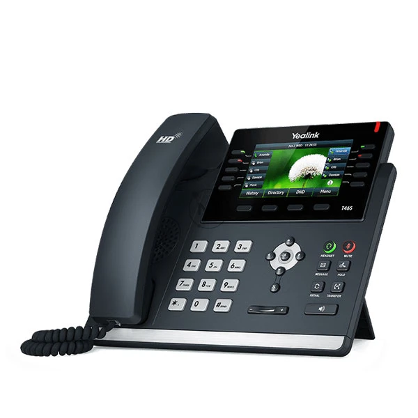 Điện thoại IP Yealink SIP-T46S