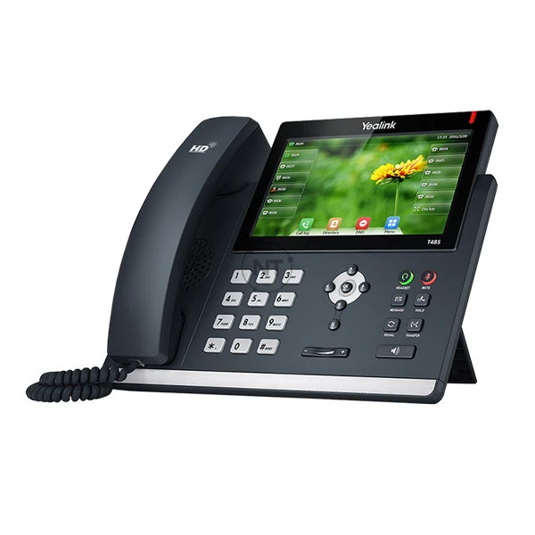 Điện thoại IP Yealink SIP-T48S