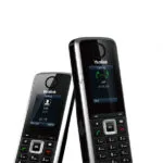 Điện thoại IP DECT Yealink W52P