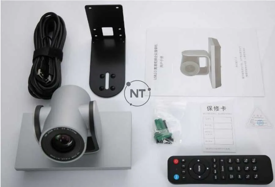 Danh sách phụ kiện H1 Series